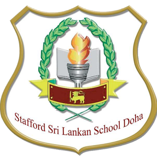 SSLSD Official Crest